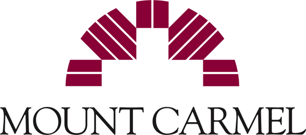 Mount Carmel logo